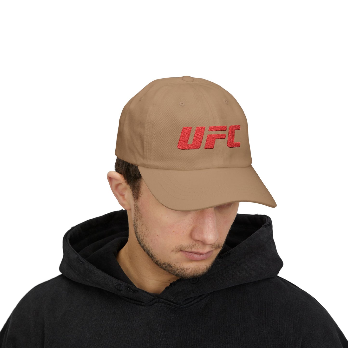 UFC Cap