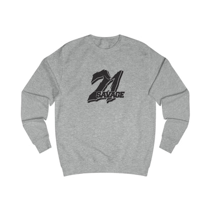 21 Savage Adult Sweatshirt