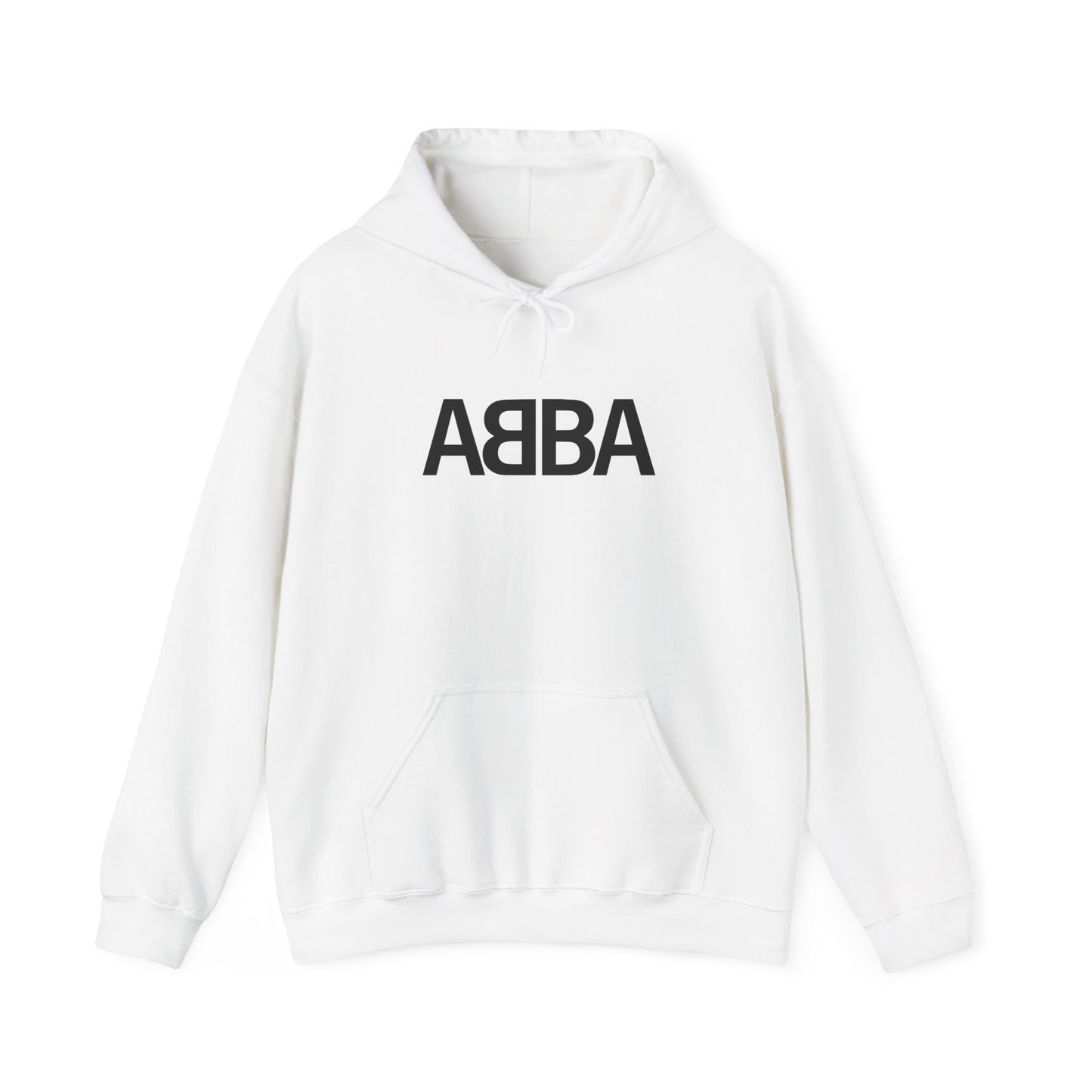 ABBA Adult Hoodie