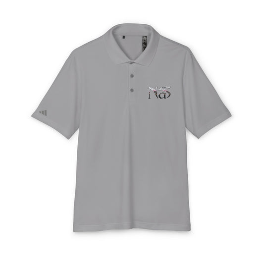 NAS Adidas Performance Polo