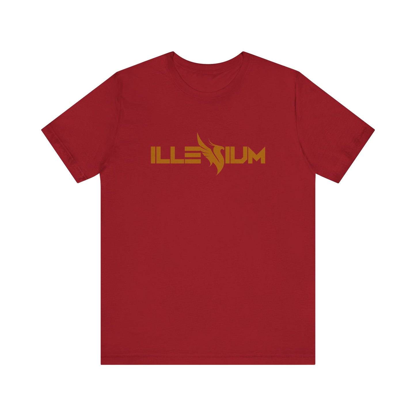 Illenium Adult T-Shirt