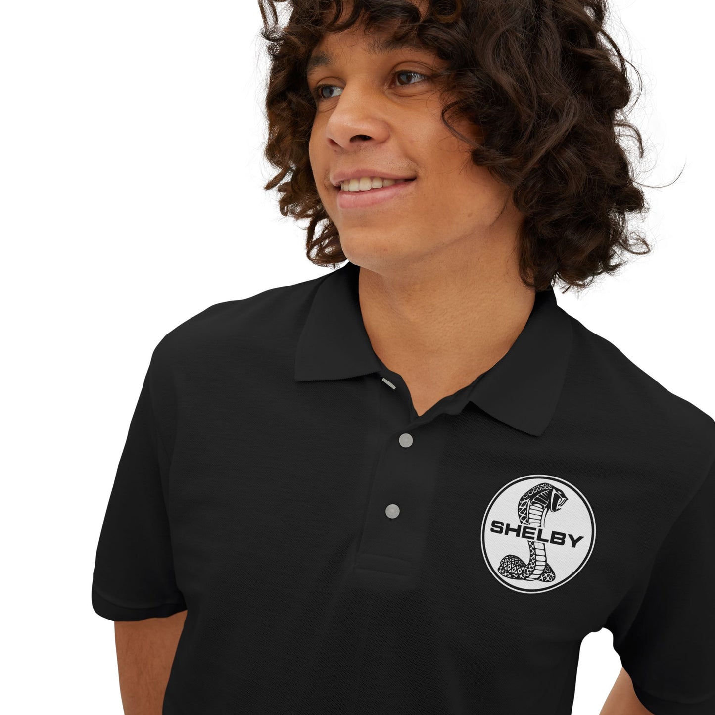 Shelby Polo Shirt