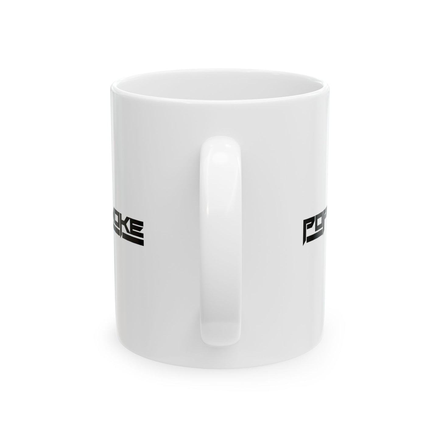 Pop Smoke Ceramic Mug