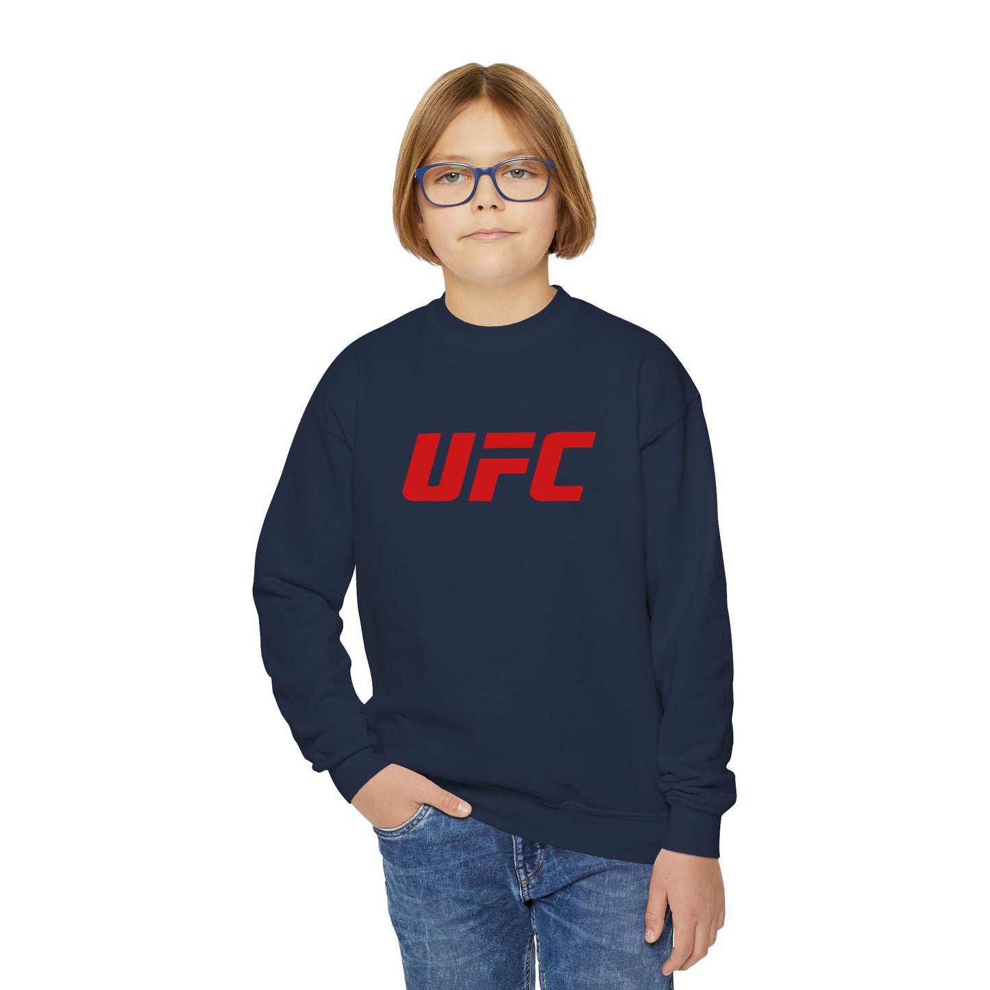 UFC Youth Sweatshirt