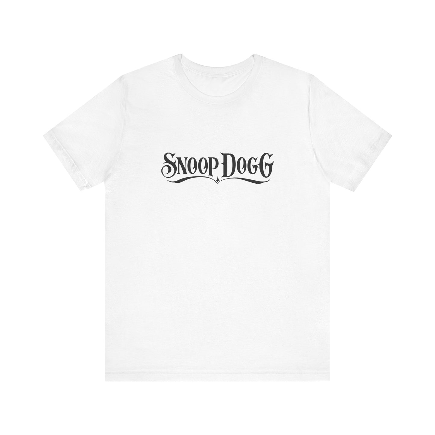 Snoop Dogg Adult T-Shirt