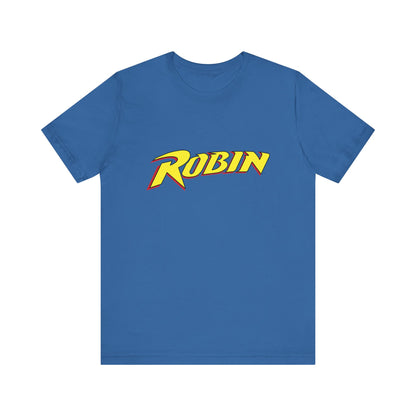 Robin Adult T-Shirt