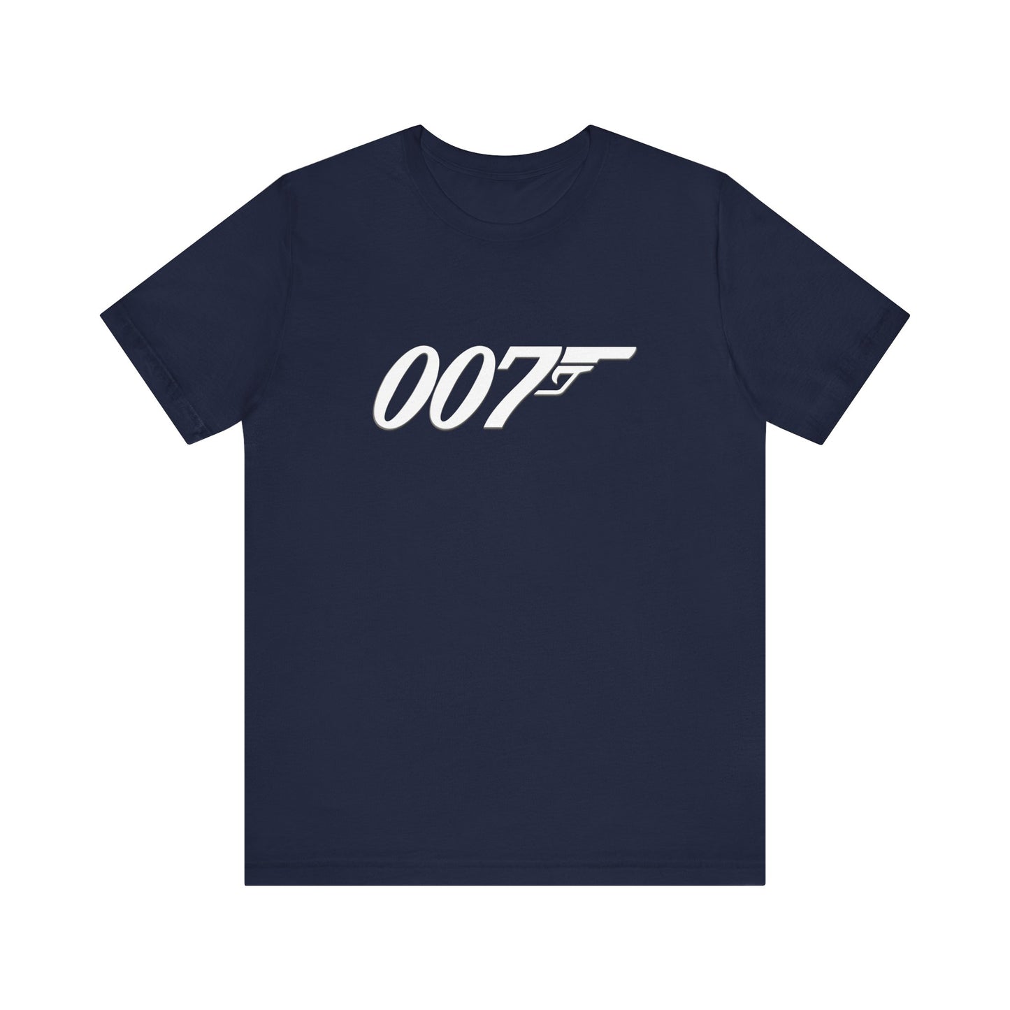 007 Adult T-Shirt