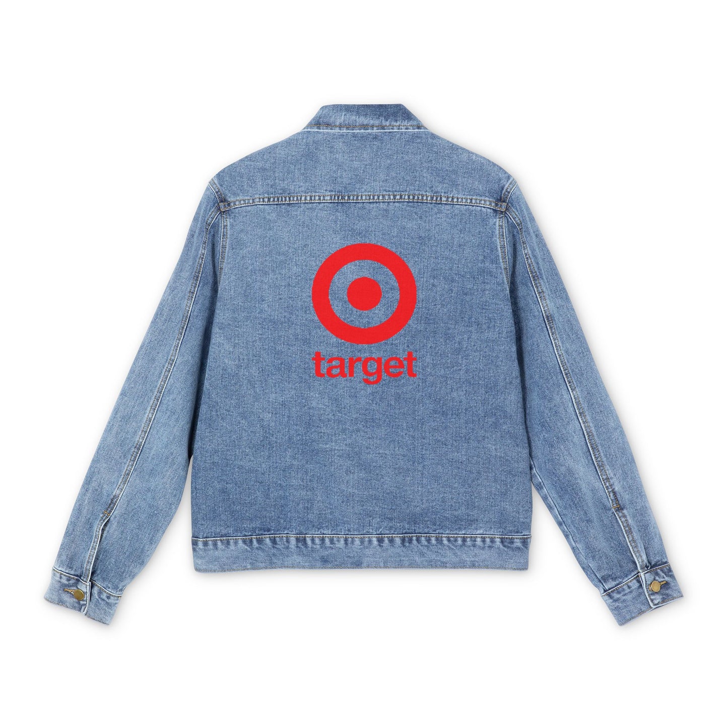 Target Adult Denim Jacket