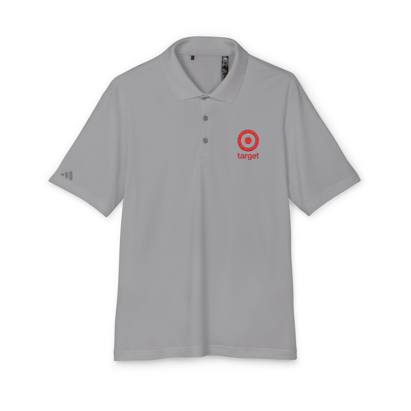 Target Adidas Performance Polo