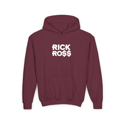 Rick Ross Youth Hoodie