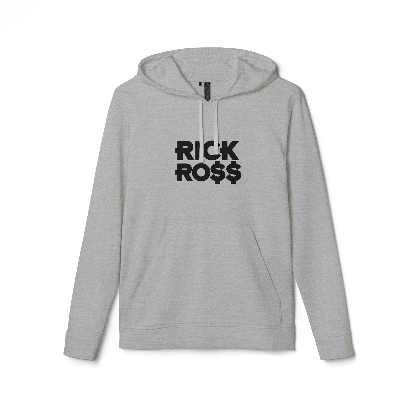 Rick Ross Adidas Adult Hoodie