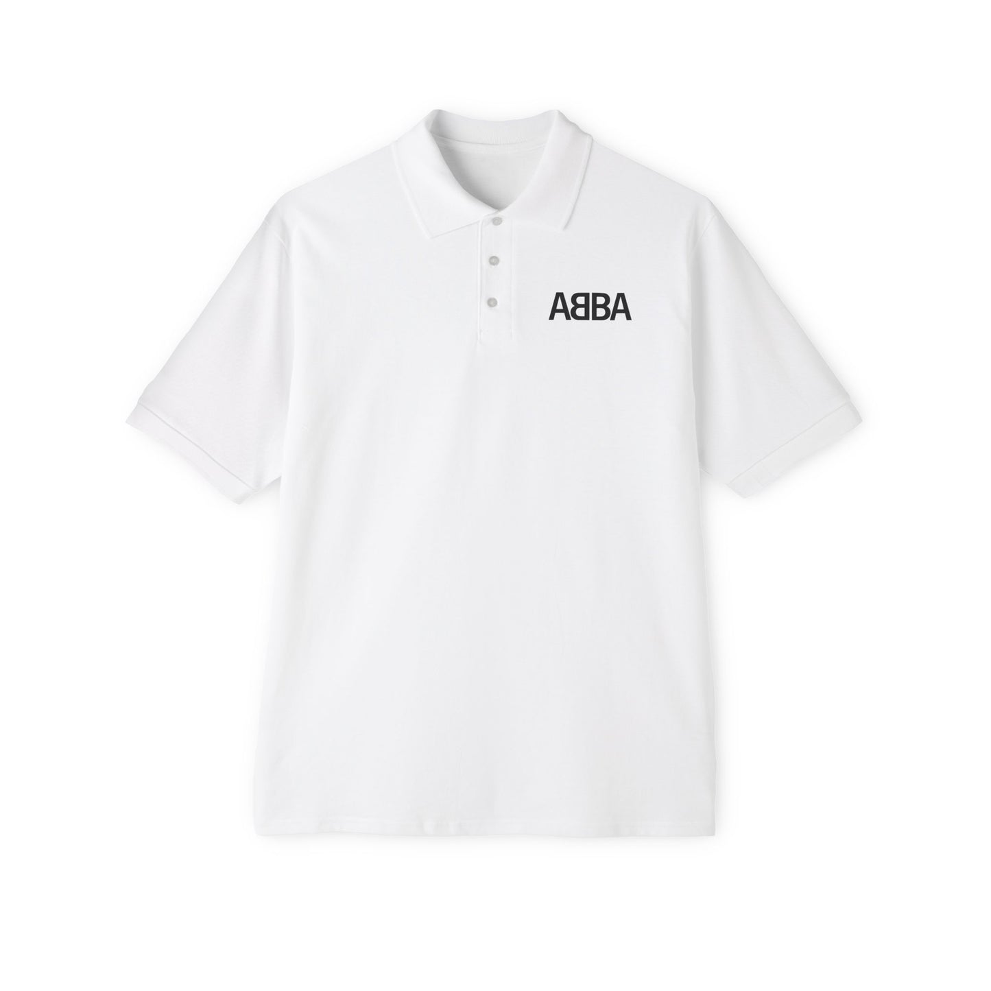 ABBA Polo Shirt