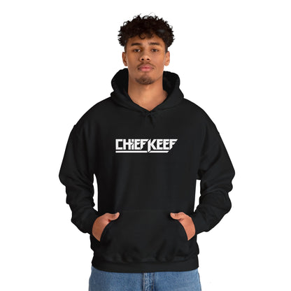 Chief Keef Adult Hoodie