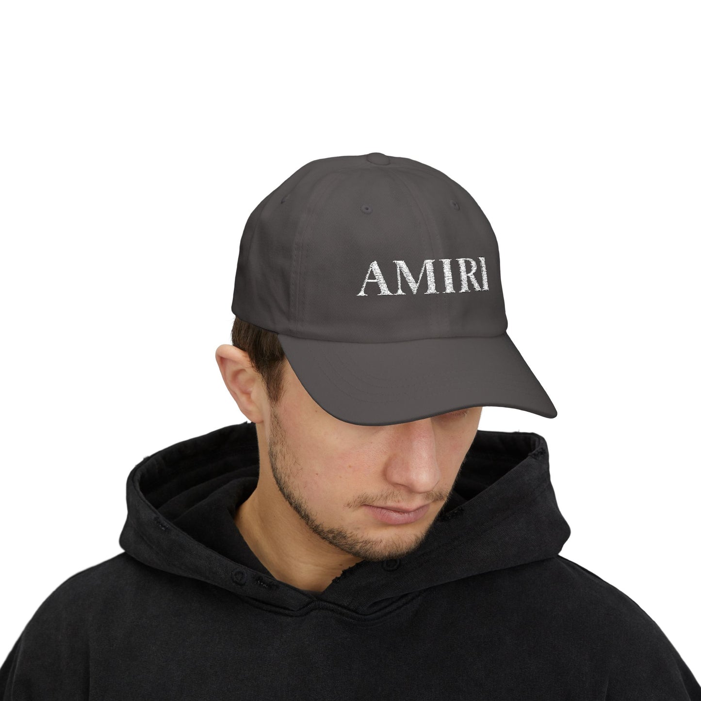 Amiri Cap