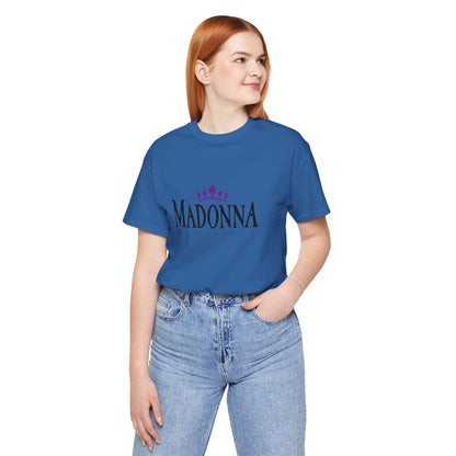 Madonna Like A Prayer Adult T-Shirt