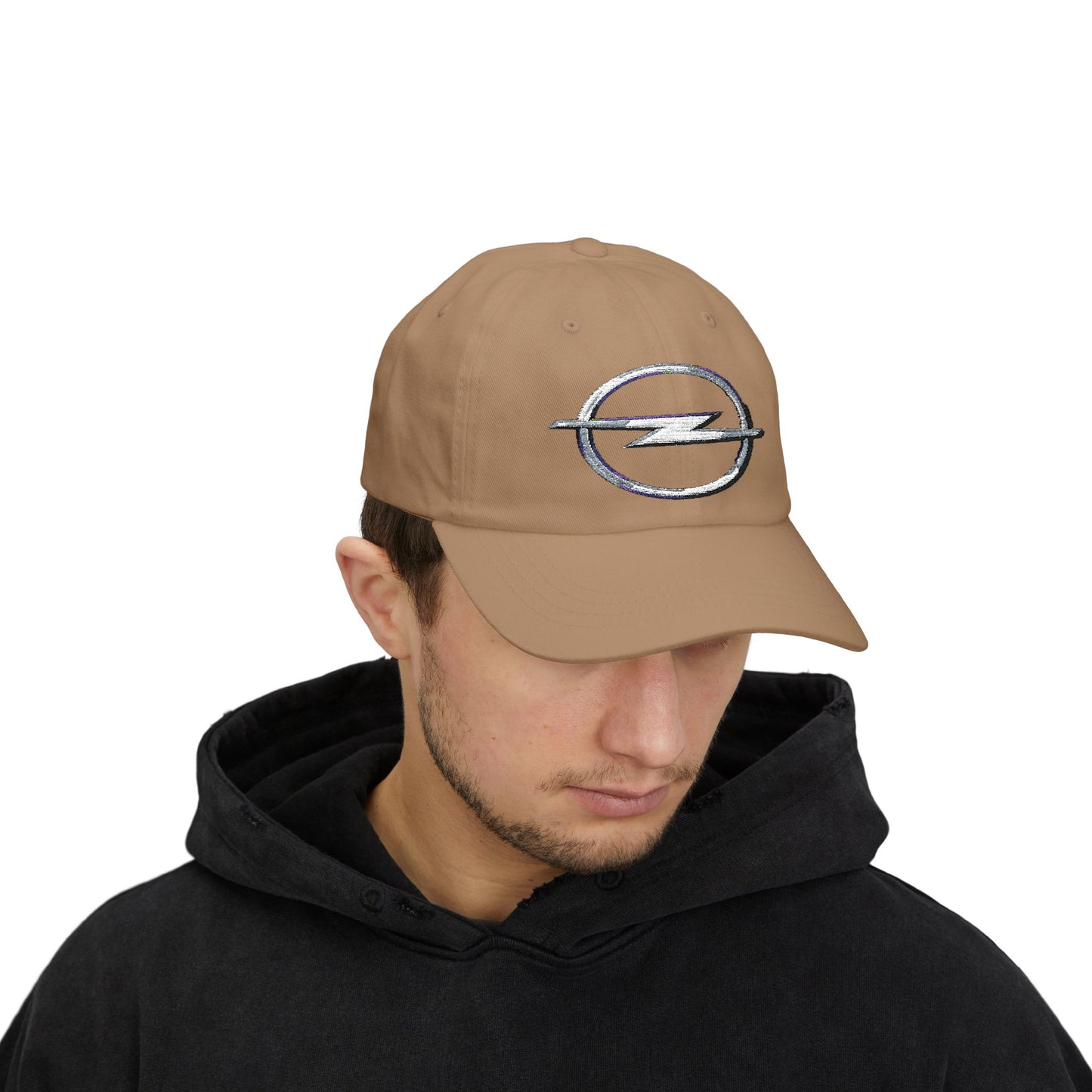 Opel Cap