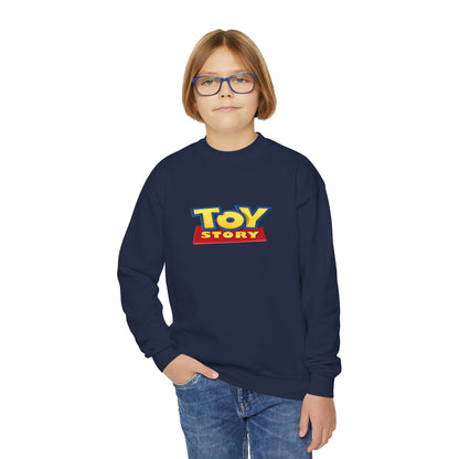 Toy Story Youth Sweatshirt