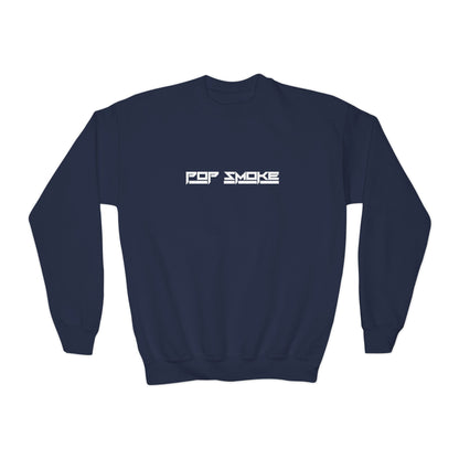 Pop Smoke Youth Sweatshirt