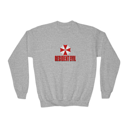 Resident Evil Youth Sweatshirt