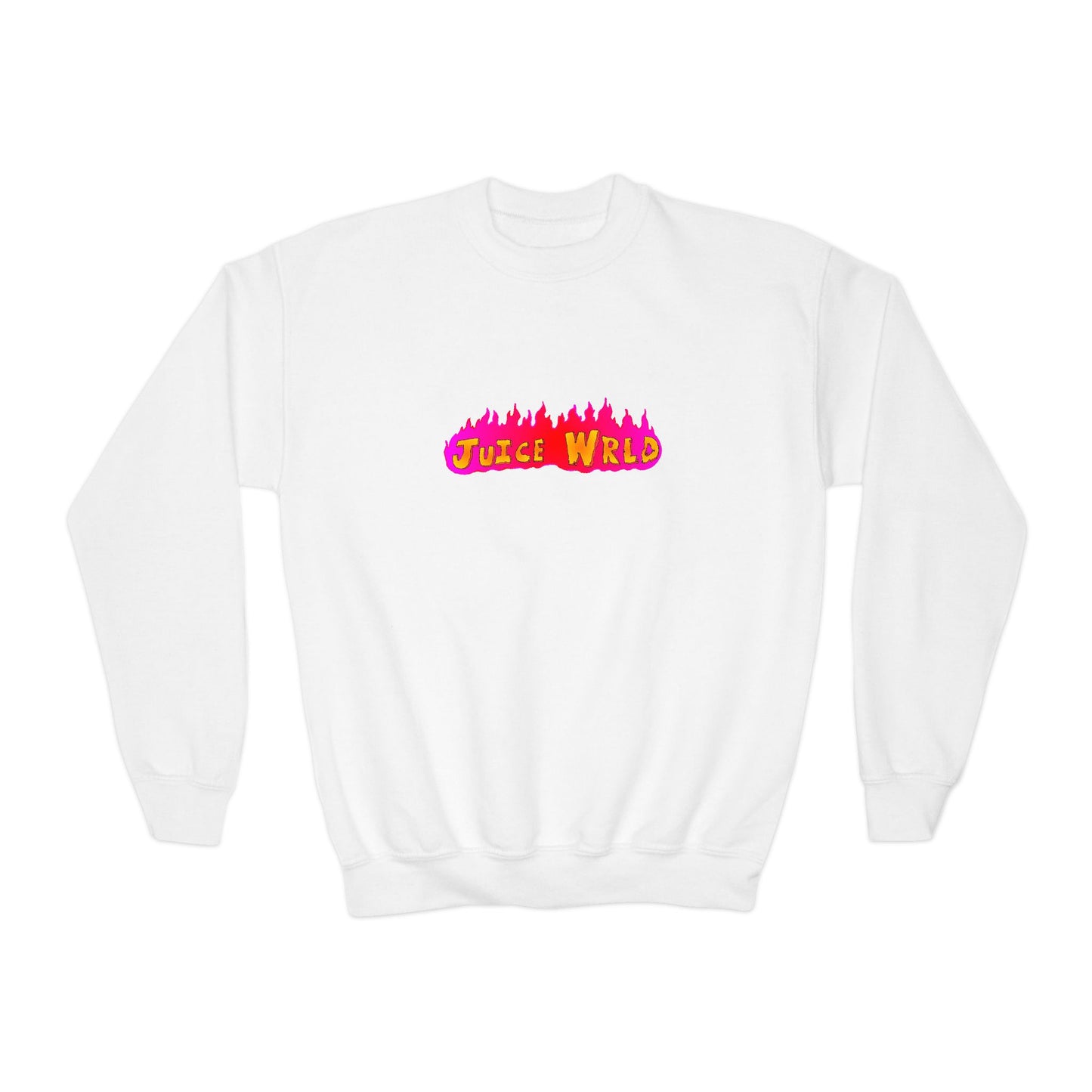 Juice Wrld Youth Sweatshirt