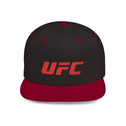 UFC Snapback