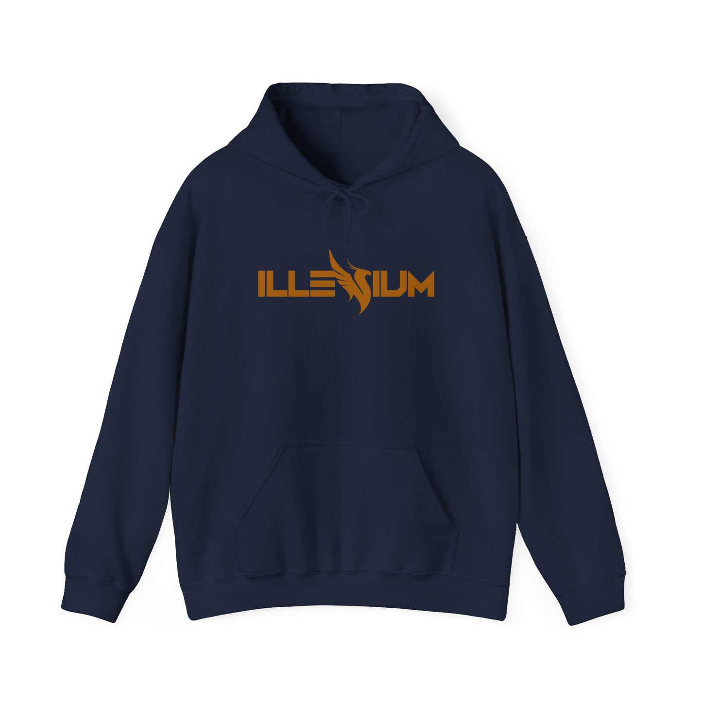 Illenium Adult Hoodie