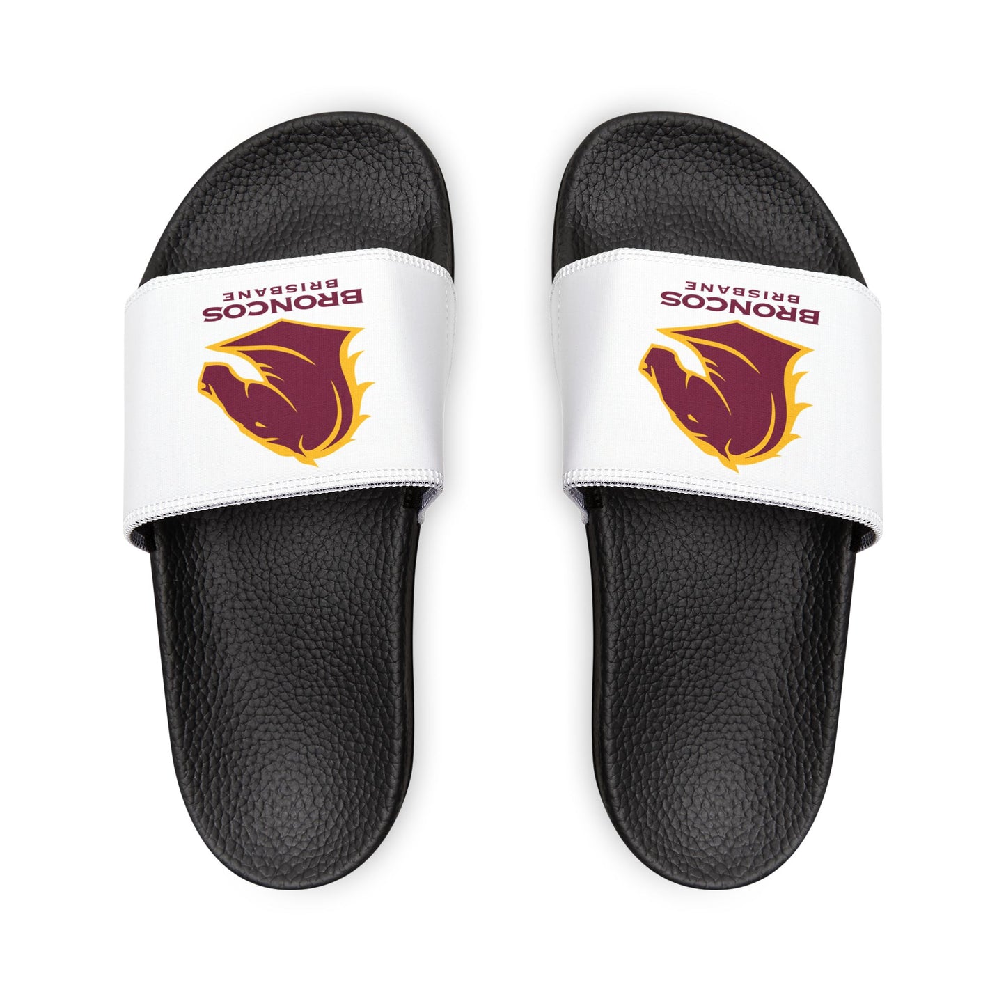 Broncos Brisbane Slides