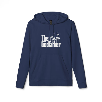 The GodFather Adidas Adult Hoodie