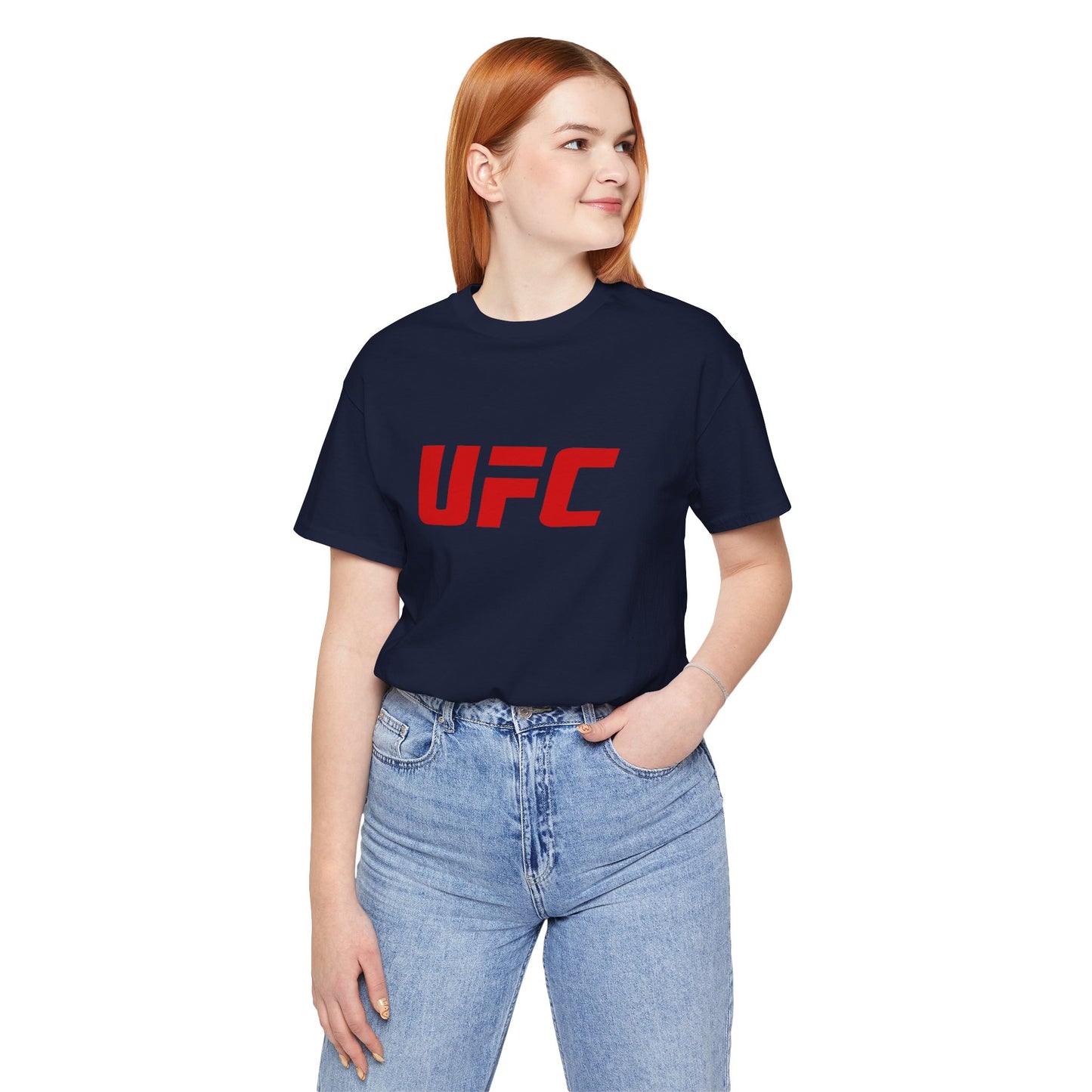 UFC Adult T-Shirt