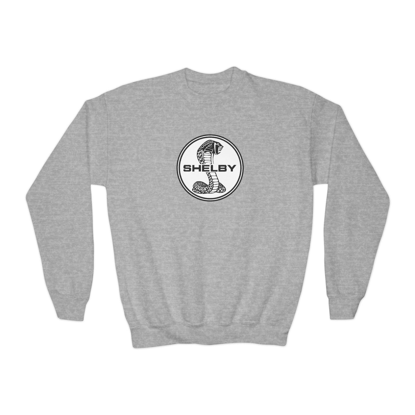 Shelby Youth Sweatshirt