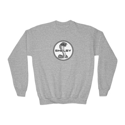 Shelby Youth Sweatshirt