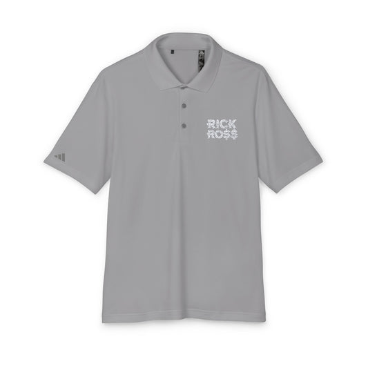 Rick Ross Adidas Performance Polo