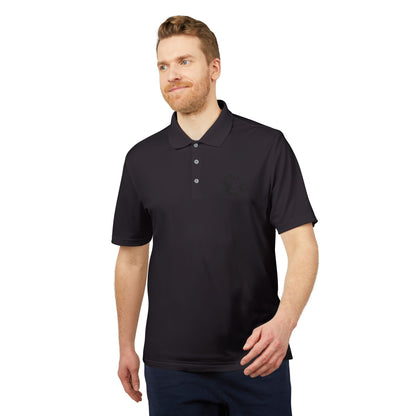 Versus Versace Adidas Performance Polo