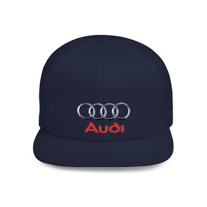 Audi Snapback