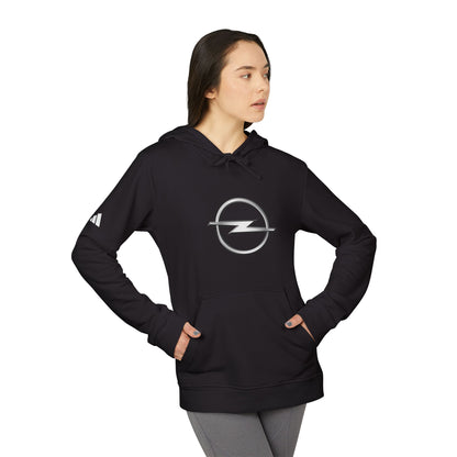 Opel Adidas Adult Hoodie