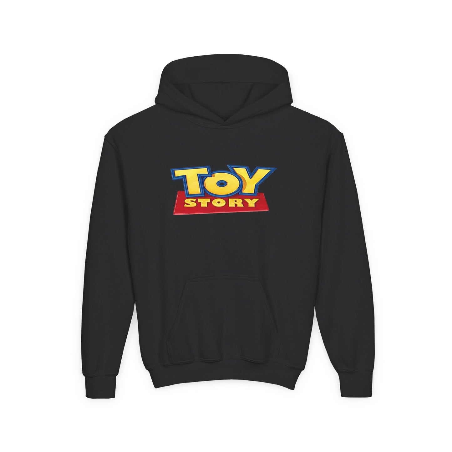 Toy Story Youth Hoodie