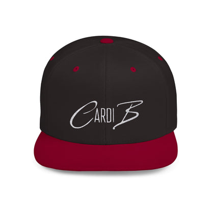 Cardi B Snapback