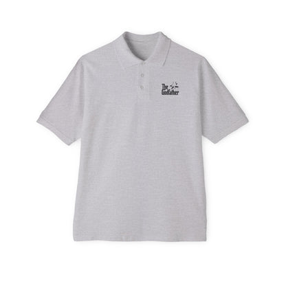 The GodFather Polo Shirt