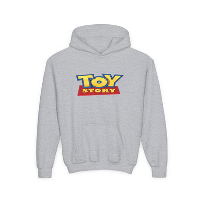 Toy Story Youth Hoodie