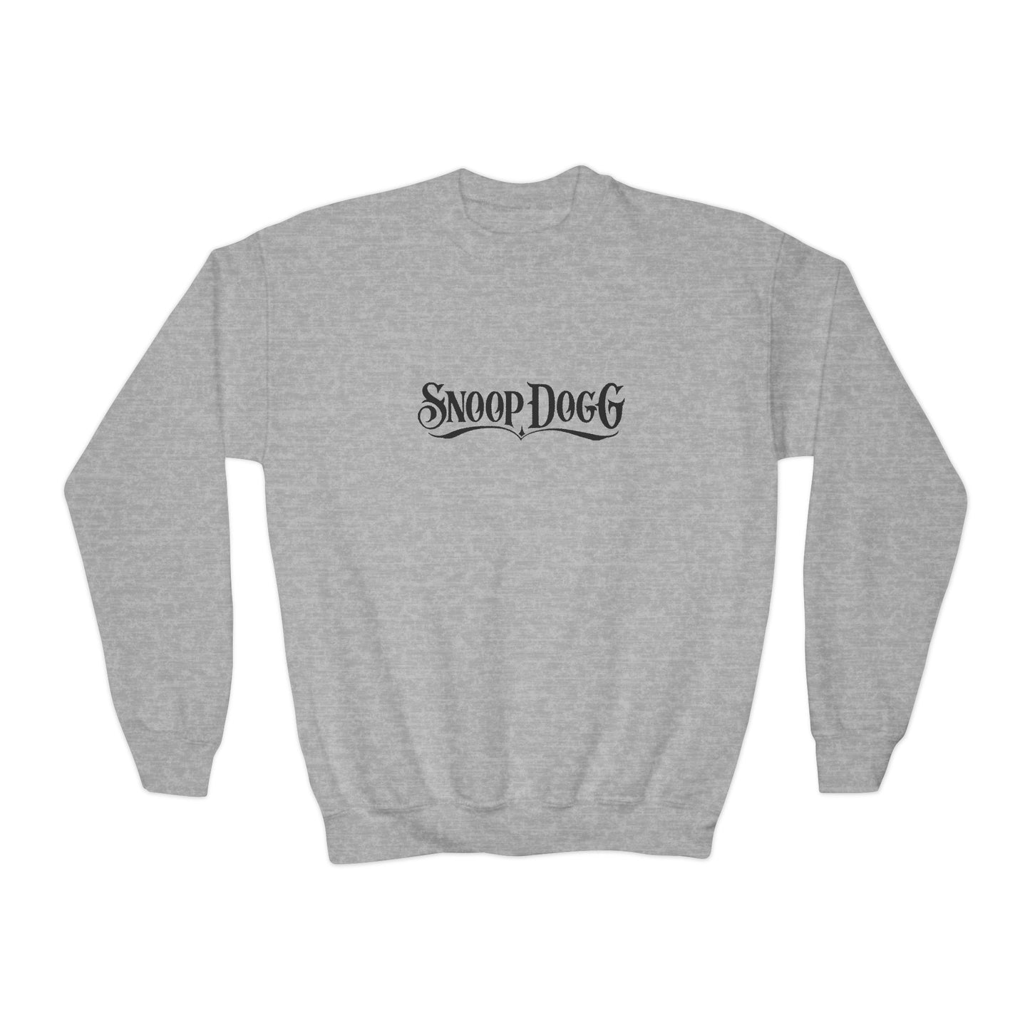 Snoop Dogg Youth Sweatshirt