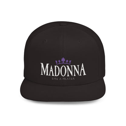 Madonna Like A Prayer Snapback