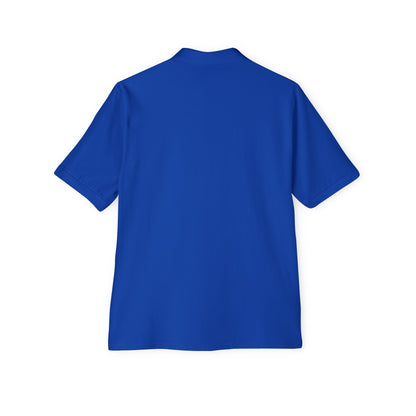 Auckland Blues Polo Shirt