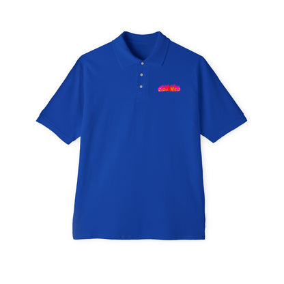 Juice Wrld Polo Shirt