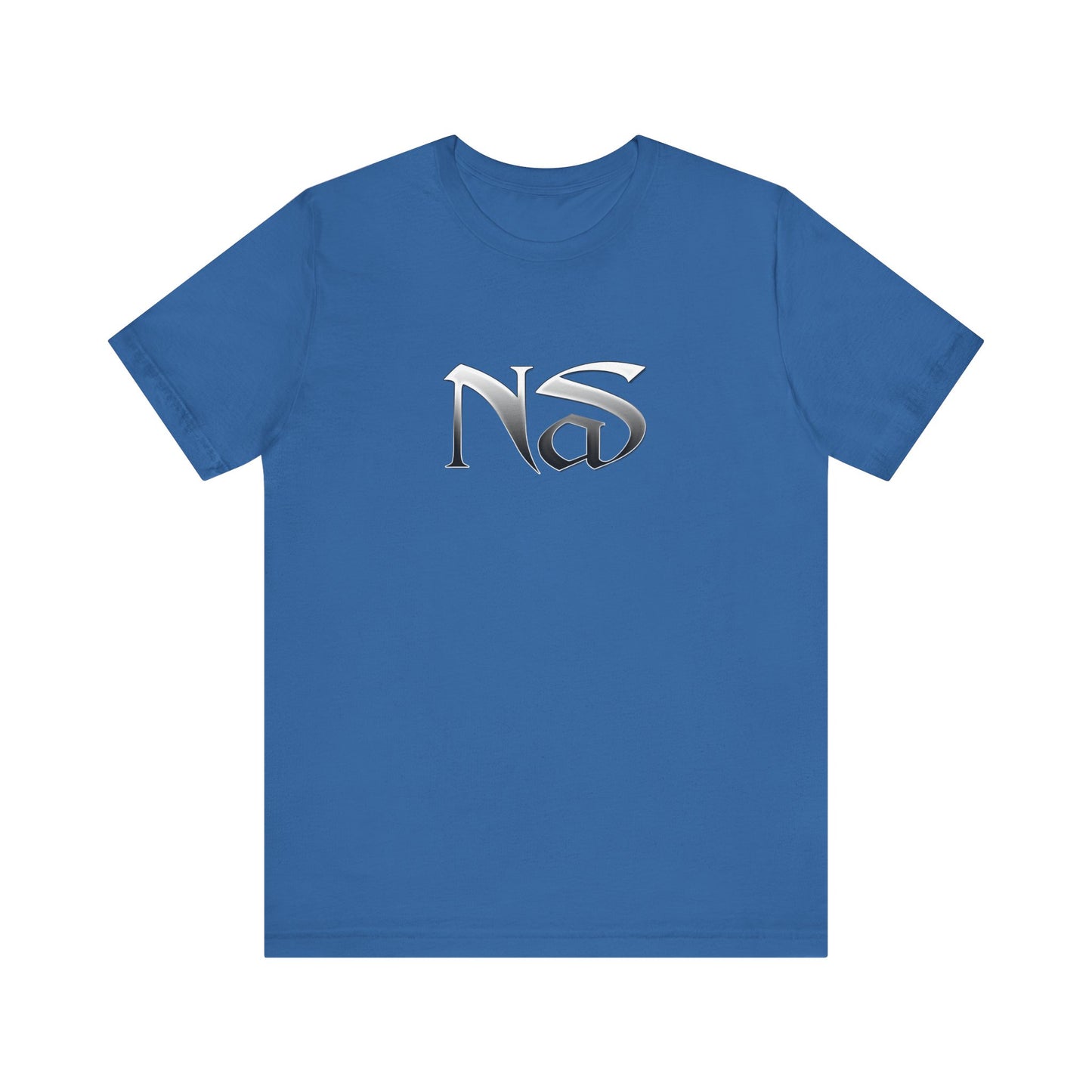 NAS Adult T-Shirt