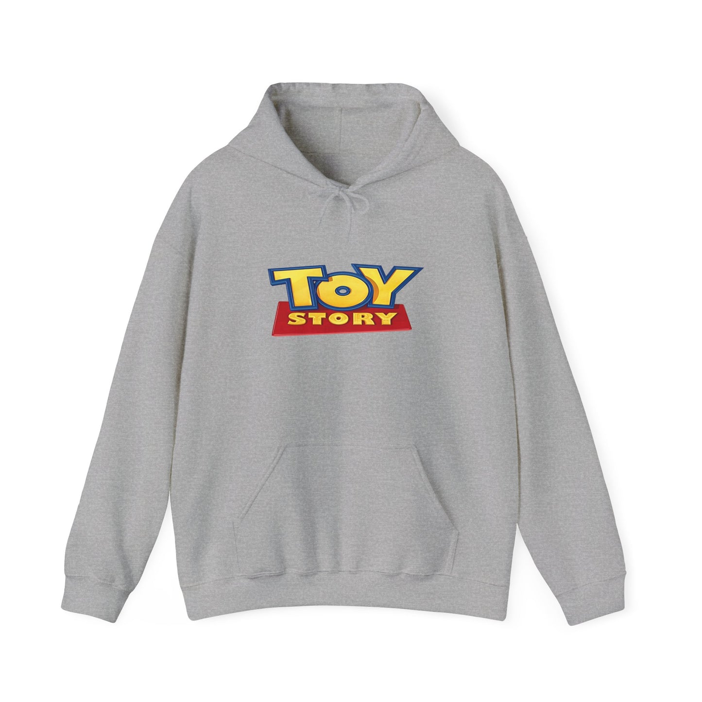 Toy Story Adult Hoodie