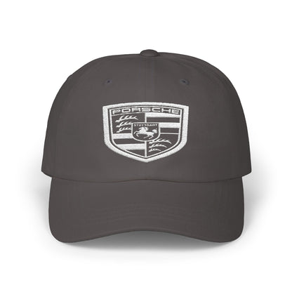 Porsche Cap