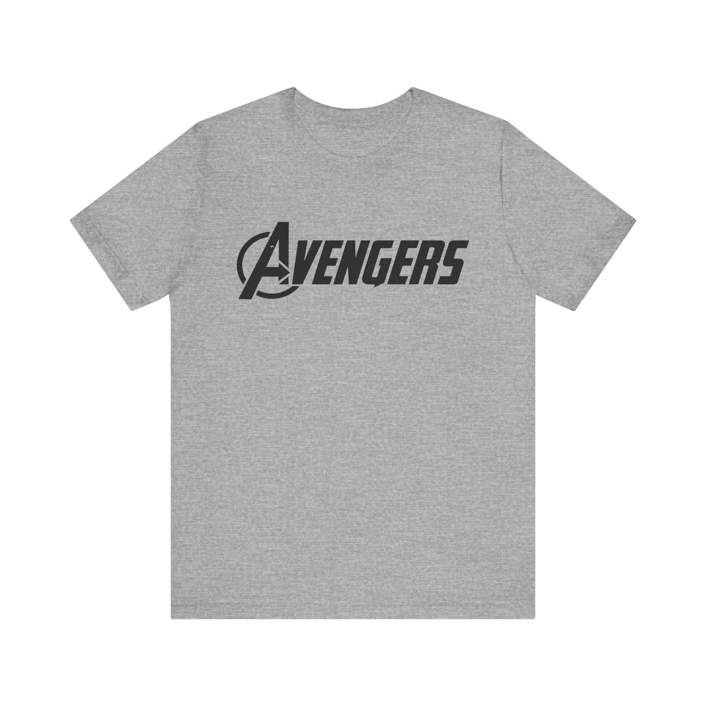 The Avengers Adult T-Shirt