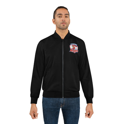 Sydney Roosters Men's Bomber Jacket