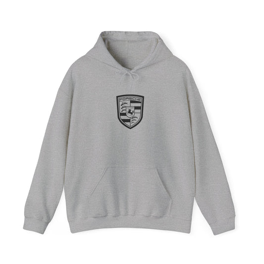 Porsche Adult Hoodie