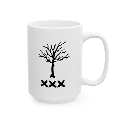 XXX Tentacion Ceramic Mug